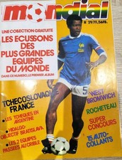 Magazine mondial avril d'occasion Magazine mondial avril d'occasion  Corbeil-Essonnes