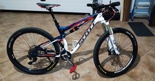 Scott spark 730 usato  Mercogliano