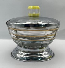 Vintage metal lid for sale  OKEHAMPTON