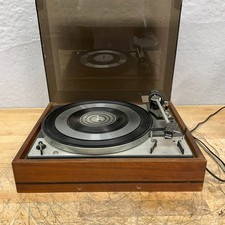 Dual 1219 automatic for sale  Saint Louis