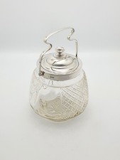 Gorgeous antique silver for sale  BRISTOL