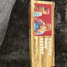 Remington family hair for sale  NEWPORT