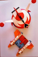 Nagai collection astronave usato  Rho