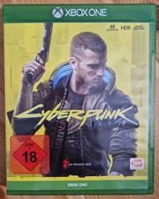 Cyberpunk 2077 xbox gebraucht kaufen  Potsdam