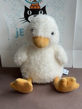 Jellycat aposentado I am Dory Duck DOR2DK novo em folha com etiqueta comprar usado  Enviando para Brazil