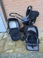 passeggino quinny trieste usato passeggino quinny trieste usato Alessandria