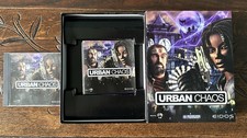 Urban chaos windows for sale  EASTBOURNE