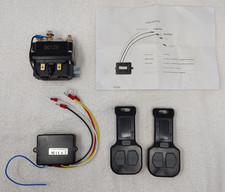 Qwork wireless winch for sale  Knoxville