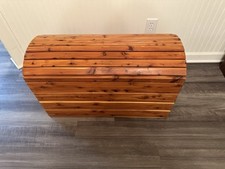 Aromatic cedar real for sale  Charlotte