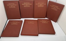 Antique shakespeare book for sale  Eden Prairie