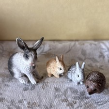 Schleich kaninchen 13673 gebraucht kaufen  Leutesdorf