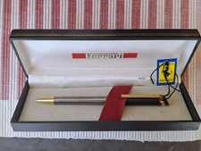 Penna sfera ferrari usato  Chiusi
