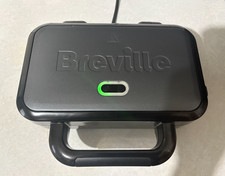 Toastie maker black for sale Toastie maker black for sale  BIRMINGHAM