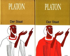 Staat meisterwerke antike gebraucht kaufen  Bernkastel-Kues