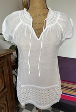 Blouse femme caroll d'occasion  Saint-Ouen