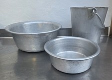 Stk aluwanne fleischwanne gebraucht kaufen Stk aluwanne fleischwanne gebraucht kaufen  Pappenheim