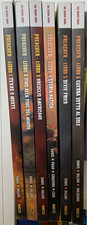 Preacher serie completa usato  Alcamo
