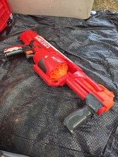 Nerf red mega for sale  Johnstown