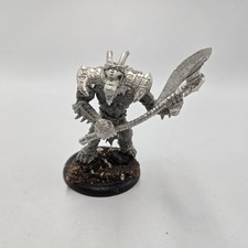 Ghetorix (kit de atualização de lobo de dobra) [x1] Círculo de Orboros [Hordas] Montado comprar usado  Enviando para Brazil