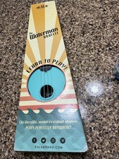 Kala waterman swg for sale  Selinsgrove