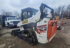 2022 bobcat t64 for sale  Penn Yan