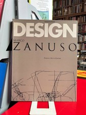 François burkhardt design usato  Milano