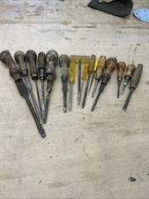 Variety screwdrivers for sale  CHELTENHAM