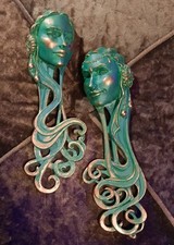 Art nouveau deco for sale  Charleston