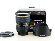 Obiettivo pentax smc usato  Volvera