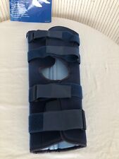 Attelle immobilisation genou d'occasion  Le Péage-de-Roussillon