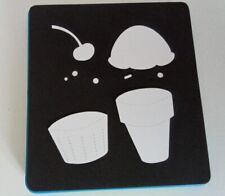 Sizzix ellison thick for sale  MILTON KEYNES