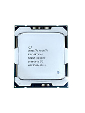 CPU Intel Xeon E5-2687W v4 3.00GHz 12C24T 160W 30MB - SR2NA, usado comprar usado  Enviando para Brazil