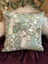 Kate greenaway cushion for sale  STOCKPORT