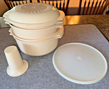 Vintage tupperware tupperwave for sale  Lima