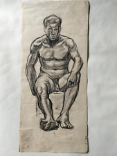 Disegno carboncino scuola usato Disegno carboncino scuola usato  Latina