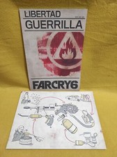 Far cry collector for sale  BARNSLEY