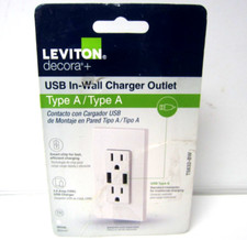 Leviton decora t5632 for sale  Indianapolis