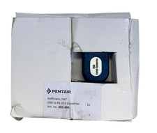 Pentair haffmans 002.496 d'occasion  Expédié en Belgium