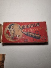 Boite seringue decorer d'occasion  Saint-Zacharie