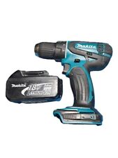 Makita ddf456 trapano usato  Villasor