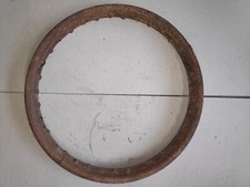 Felge stahlfelge bk350 gebraucht kaufen  Schwerin-Umland III