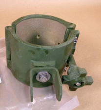 Conjunto de abrazadera de equipo eléctrico militar USGI AB-1386/U A3209971 segunda mano  Embacar hacia Mexico