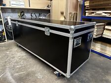 Large flight case for sale  LEICESTER