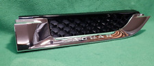 Jaguar F-Type Coupe X152 acabamento de ventilação dianteiro direito genuíno T2R2262 comprar usado  Enviando para Brazil