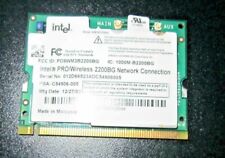 Intel pro wireless usato  Italia