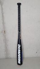 2016 demarini voodoo for sale  Fenton