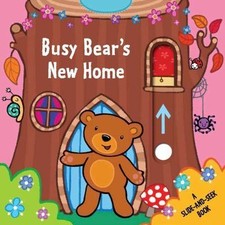 Busy bear new for sale  Aurora