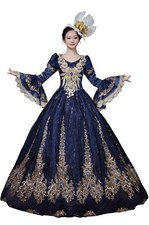 Viktorianisches gothic kleid gebraucht kaufen Viktorianisches gothic kleid gebraucht kaufen  Moers