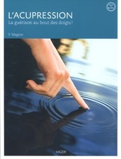 Acupression guérison bout d'occasion  Corbeil-Essonnes