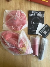 Fun punch rage for sale  RUSHDEN
